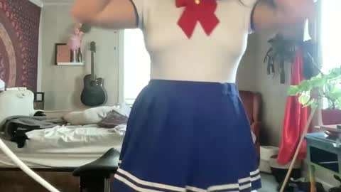 Pantiesofthefae online show from 01/06/25, 04:55