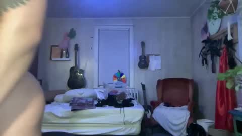 Pantiesofthefae online show from 01/07/25, 11:26