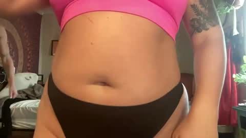 Pantiesofthefae online show from 01/07/25, 03:54