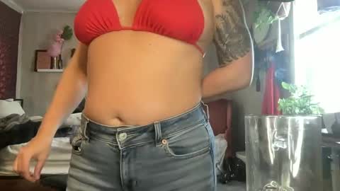Pantiesofthefae online show from 01/08/25, 05:59