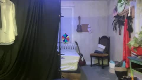 Pantiesofthefae online show from 01/12/25, 12:07