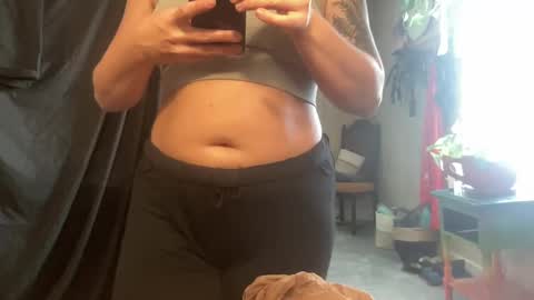 Pantiesofthefae online show from 01/12/25, 03:36