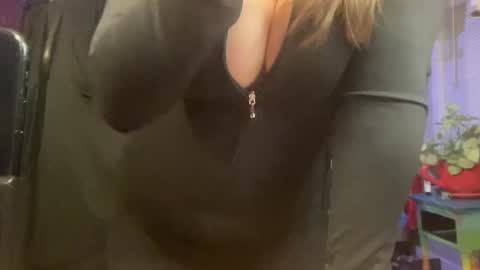 Pantiesofthefae online show from 01/12/25, 11:26