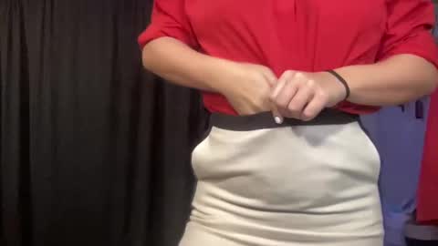 Pantiesofthefae online show from 01/15/25, 12:04