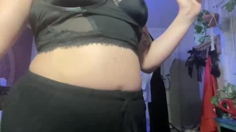 Pantiesofthefae online show from 01/16/25, 11:48