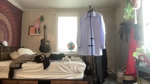 Pantiesofthefae online show from 01/16/25, 05:33