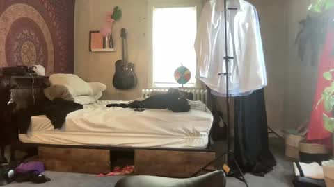 Pantiesofthefae online show from 01/17/25, 05:30