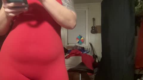 Pantiesofthefae online show from 01/17/25, 11:29