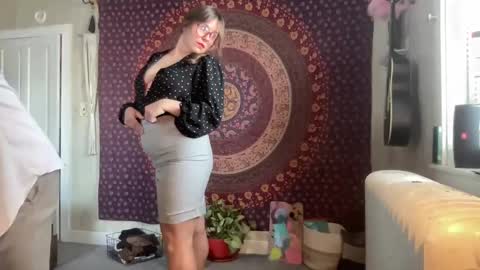 Pantiesofthefae online show from 01/23/25, 08:02