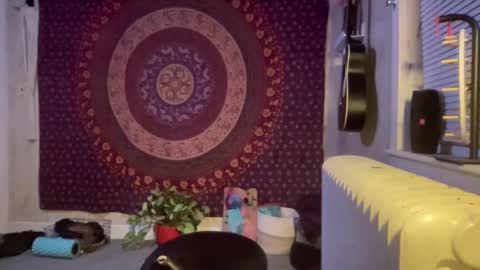 Pantiesofthefae online show from 01/24/25, 11:37