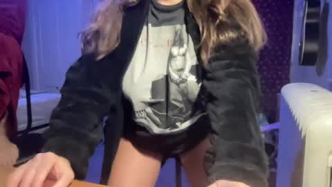 Pantiesofthefae online show from 01/25/25, 12:06