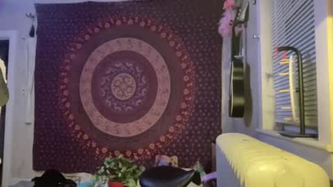 Pantiesofthefae online show from 01/27/25, 11:54
