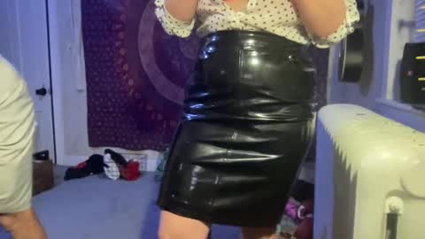 Pantiesofthefae online show from 01/28/25, 11:49