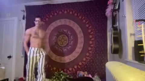 Pantiesofthefae online show from 01/30/25, 12:18