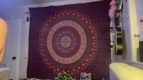 Pantiesofthefae online show from 01/30/25, 11:01