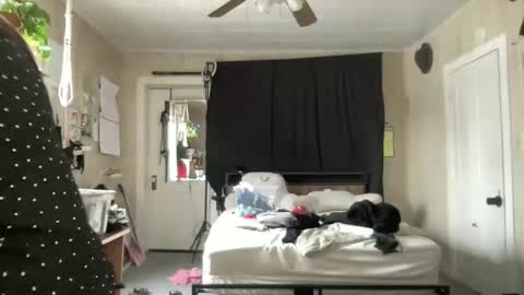 Pantiesofthefae online show from 02/03/25, 05:14