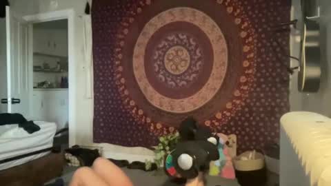 Pantiesofthefae online show from 02/03/25, 10:11