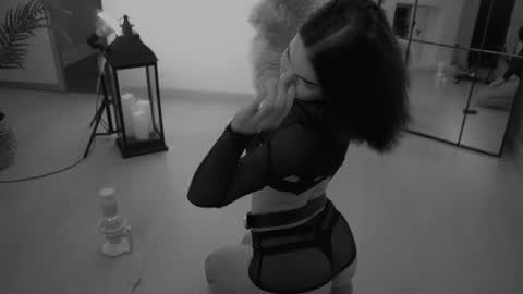 Snapshot of pantykrist chatting on 09/13/25, 03:34 Kristina Kriss online show from 09/13/25, 03:34
