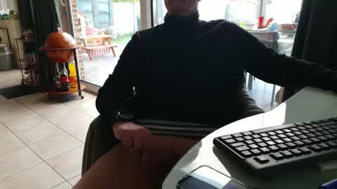 pantyrafke online show from 03/03/25, 09:33