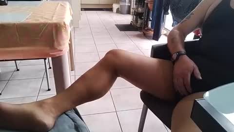 pantyrafke online show from 10/20/25, 09:10