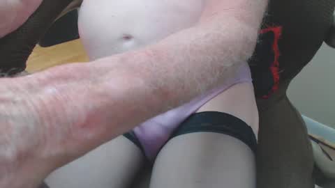 PS PantyStroker online show from 01/06/25, 04:58