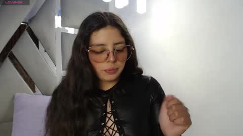 Paola Lyon online show from 12/23/24, 04:28