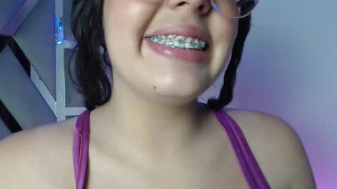 Paola Lyon online show from 02/13/25, 08:03