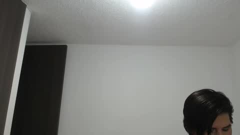 Snapshot of paola_williams chatting on 09/30/25, 08:14 Paola Williams online show from 09/30/25, 08:14