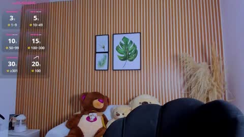 paola online show from 11/13/25, 12:53