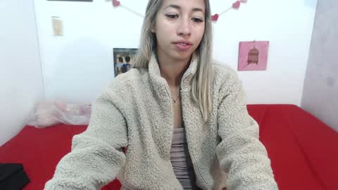 Paola online show from 01/20/25, 11:56