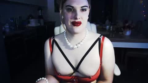 Snapshot of paoladoll chatting on 12/12/24, 01:49 Sarina Williams online show from 12/12/24, 01:49