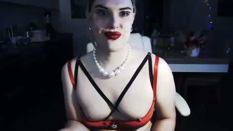 Snapshot of paoladoll chatting on 01/07/25, 12:31 Sarina Williams online show from 01/07/25, 12:31