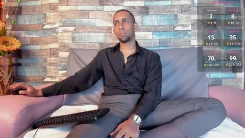 Paolo online show from 01/17/25, 11:59