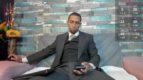 Paolo online show from 01/20/25, 11:45