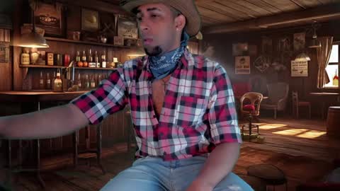 Paolo online show from 01/21/25, 12:18