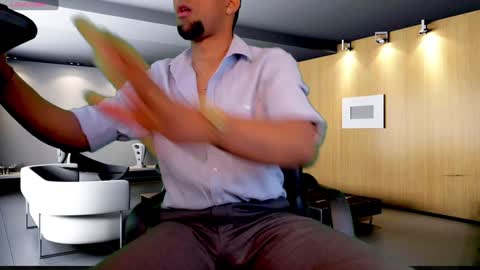 Paolo online show from 01/31/25, 11:56