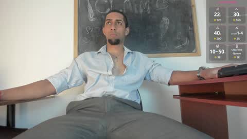 Paolo online show from 02/04/25, 11:16