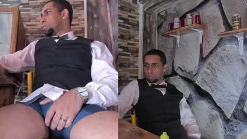 Paolo online show from 02/05/25, 05:53