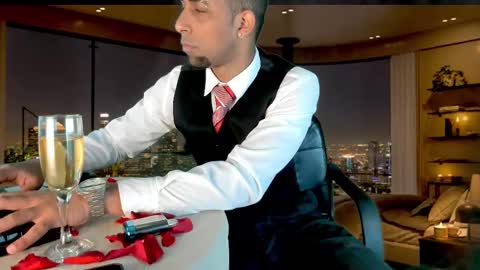 Paolo online show from 02/14/25, 12:25