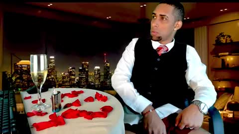 Paolo online show from 02/14/25, 03:26