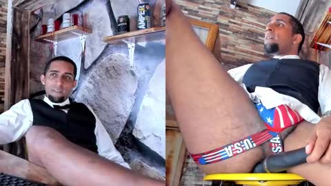 Paolo online show from 03/07/25, 07:41