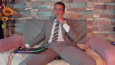 Paolo online show from 09/23/25, 12:08