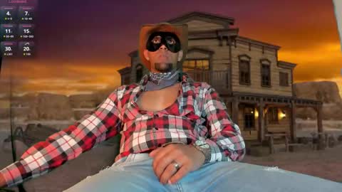 Paolo online show from 10/31/25, 12:06