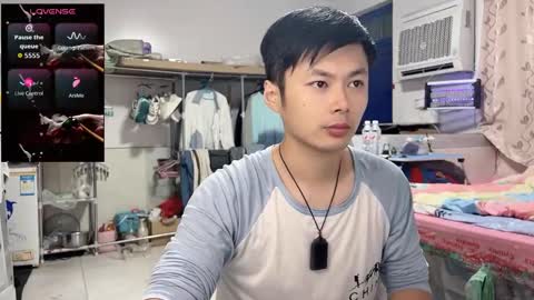 paopaotang61 online show from 10/09/25, 11:41