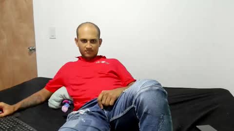 cristian online show from 11/23/25, 11:48