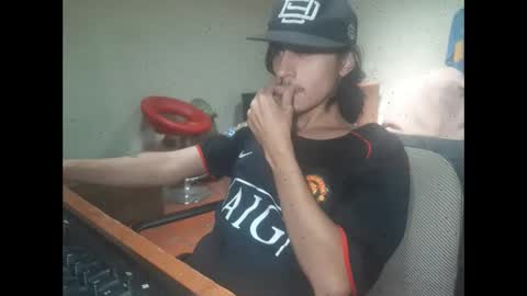 Lau online show from 12/27/24, 01:50