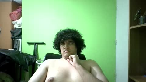 Papito online show from 01/24/25, 02:07