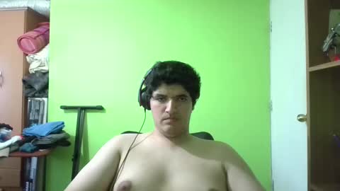 Papito online show from 03/04/25, 07:01