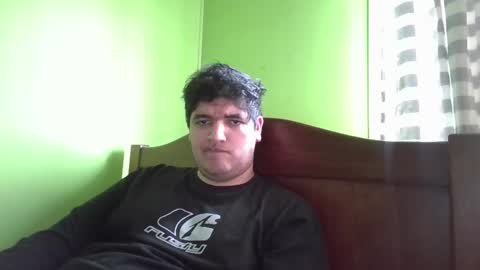 Papito online show from 09/18/25, 05:26