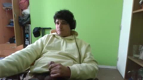 Papito online show from 10/12/25, 12:15